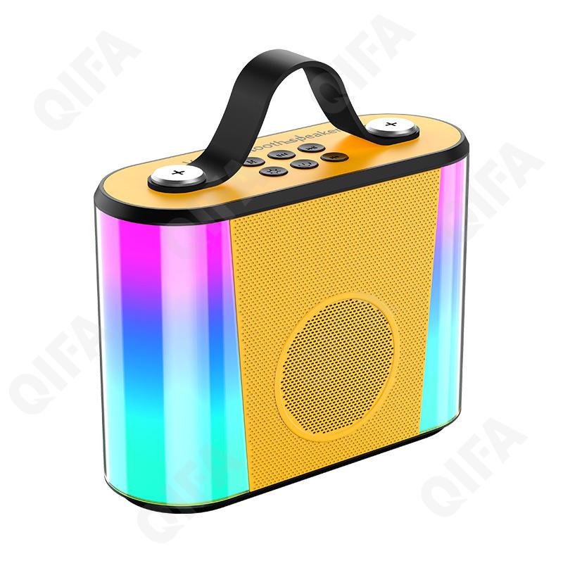 Bluetooth колонка