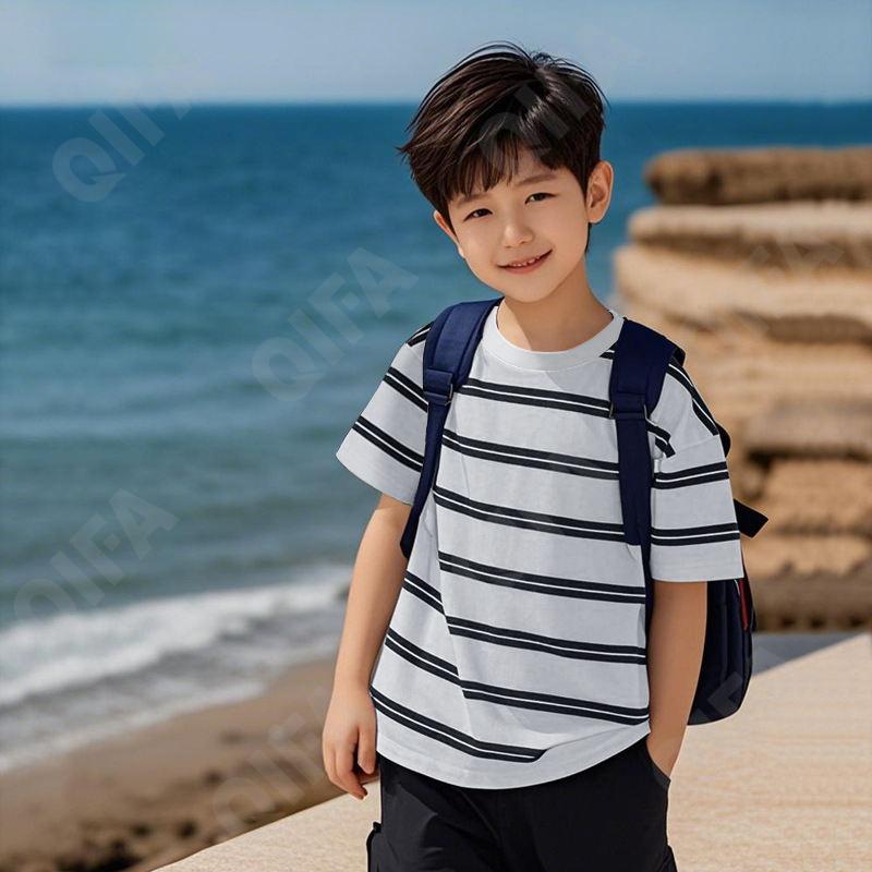 Детская Футболка CC2129_DT33_252_2577_88