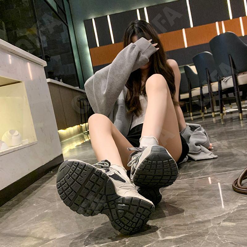 Женские Кроссовки CC3840_F822-1