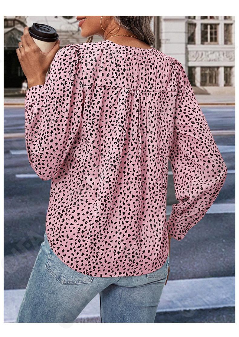 Женская Блузка CC280_S8788_252_1776_27