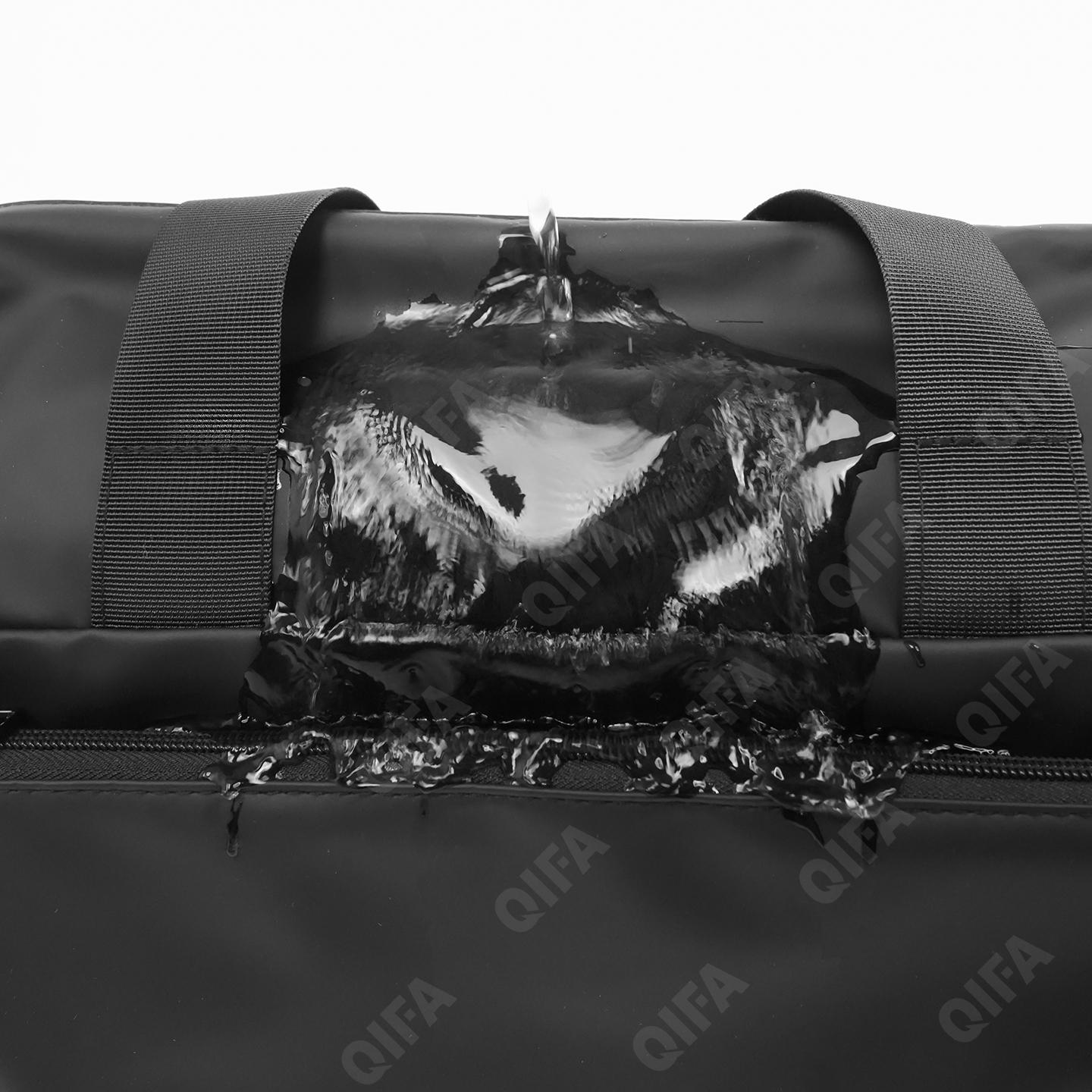 Мужская Дорожная сумка CC096_8386L-1