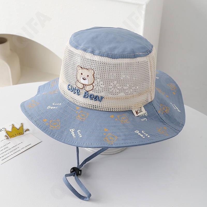 Детская Панама CC3402_C11714-5