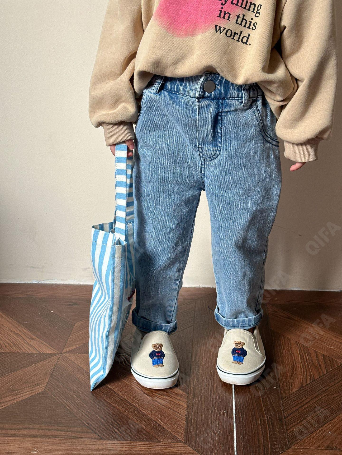 Детские Джинсы CC4286_C85018_247_2574_3