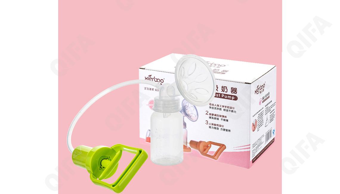Молокоотсос ручной CC1850_MLMS9194-1 Молокоотсос ручной CC1850_MLMS9194-1