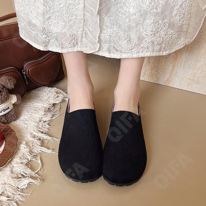 Женское Сабо CC4325_LED339-A2