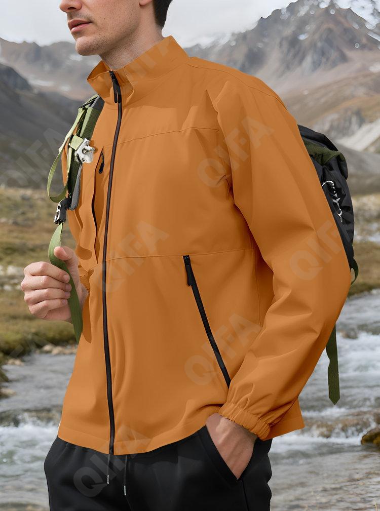 Мужская Ветровка CC4442_DF-SS999_230_1776_86