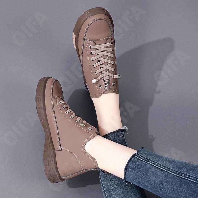 Женские Полуботинки CC4818_LS-L2289-1