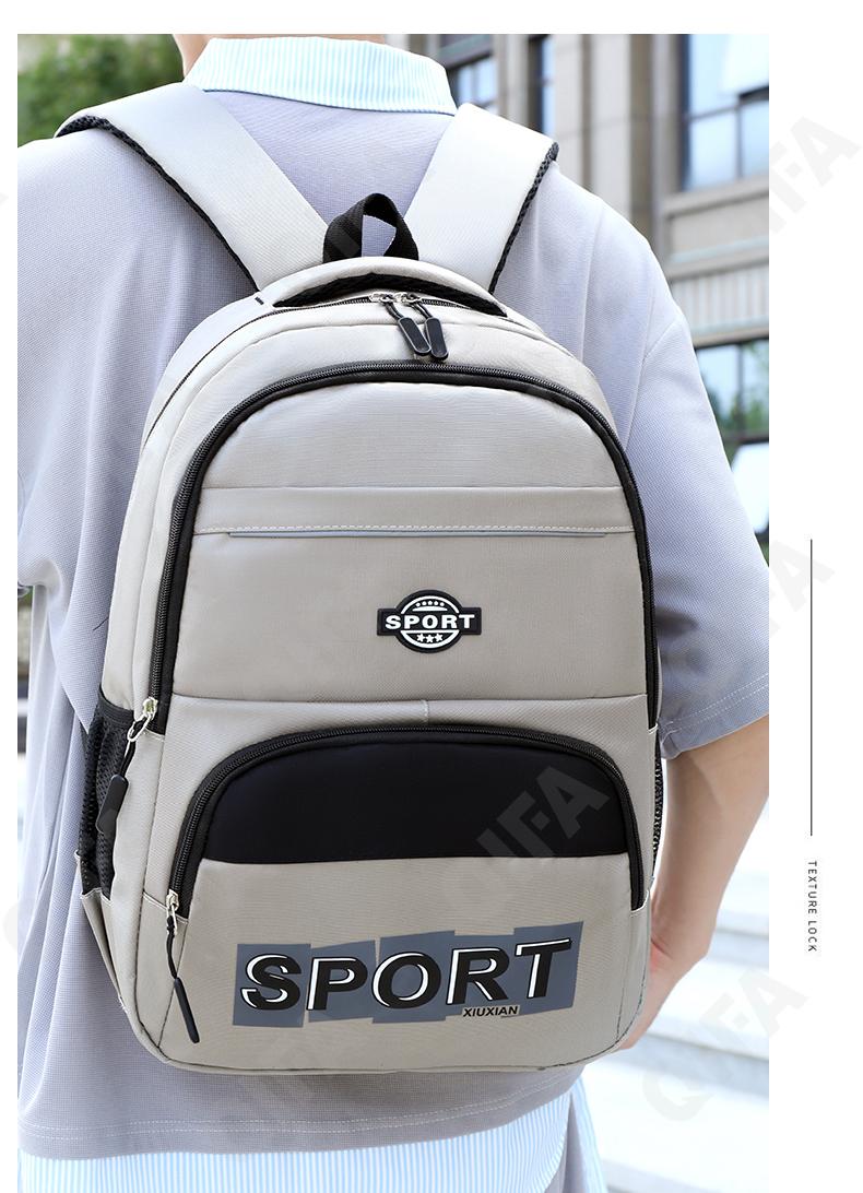 Мужской Рюкзак CC423_20457-1