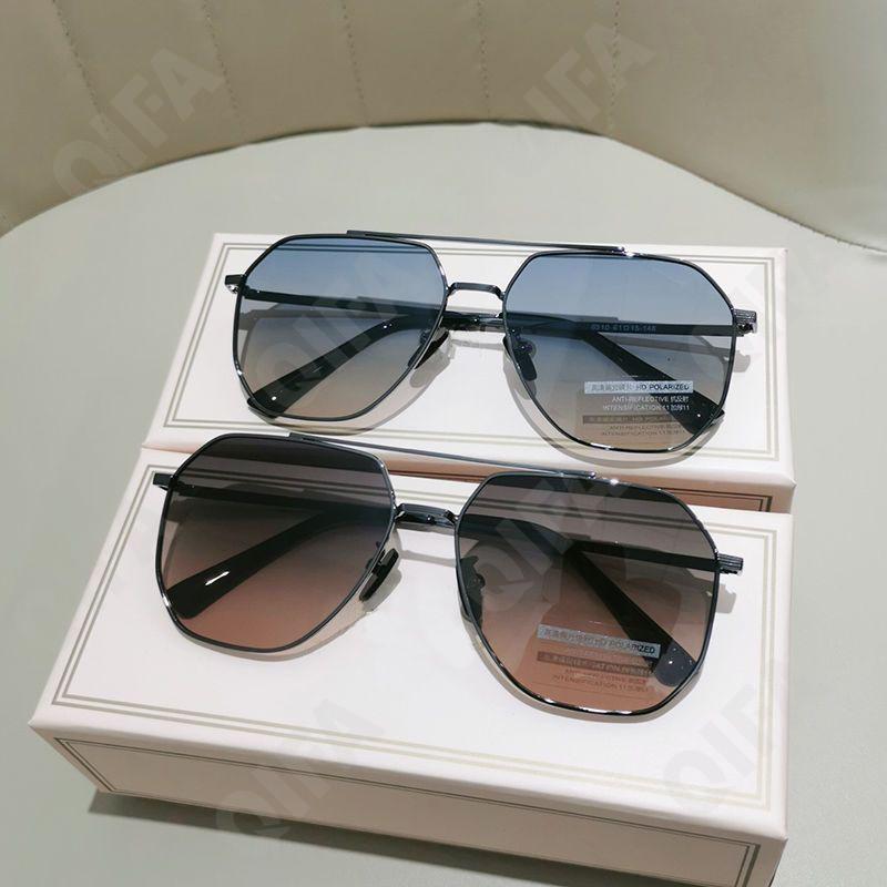 Мужские Солнцезащитные очки CC4693_T04-4 Мужские Солнцезащитные очки CC4693_T04-4