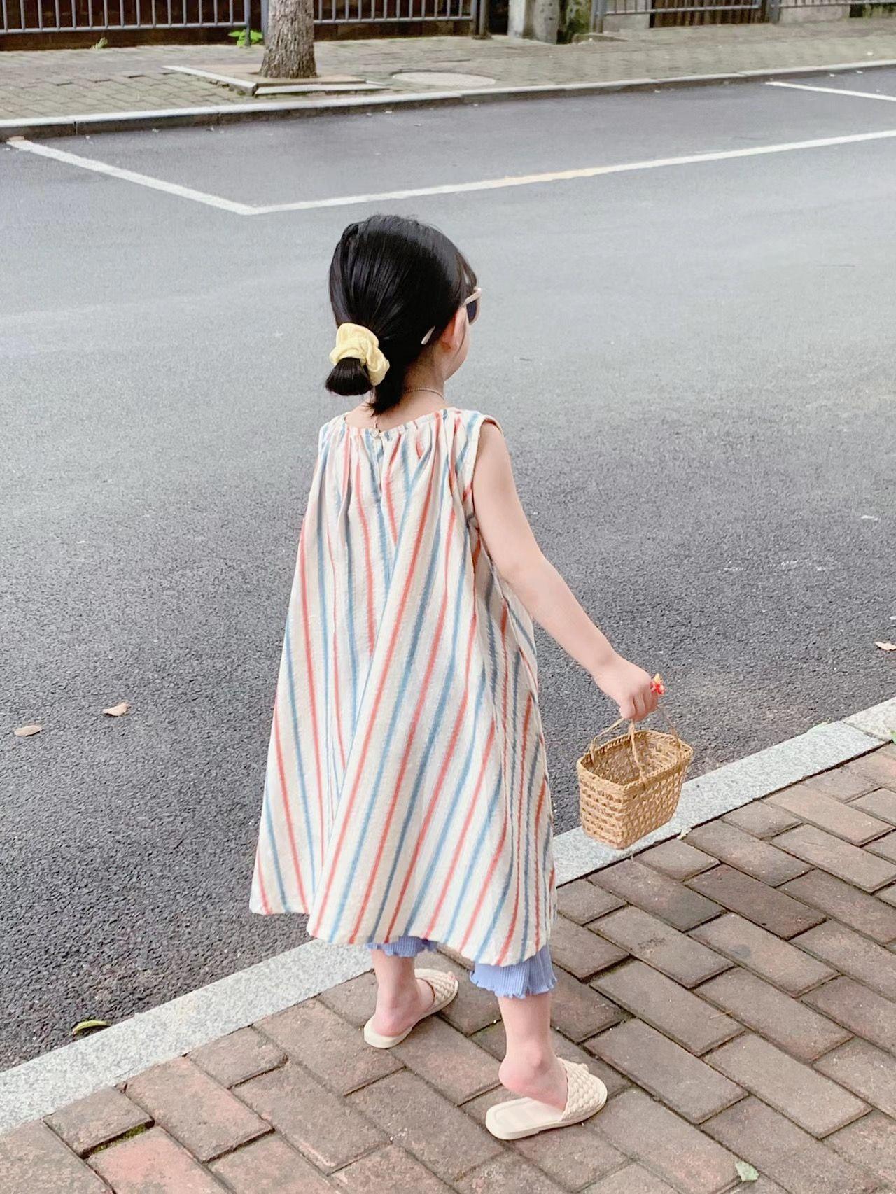 Детский Сарафан CC3871_2023X11_237_1817_12