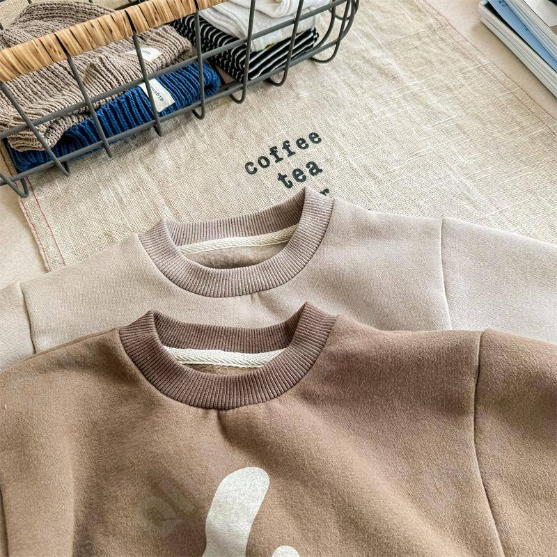 Детский Свитшот CC1293_123666_246_2574