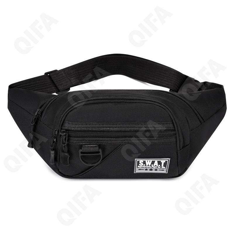 Мужская Сумка поясная