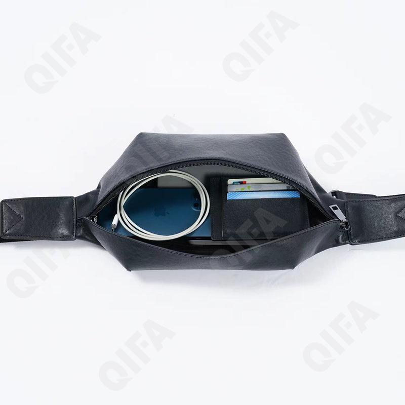 Мужская Сумка поясная CC3808_7012-1