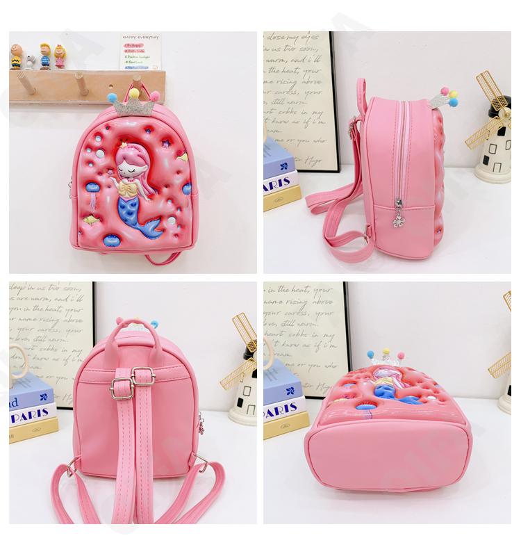 Детский Рюкзак CC026_66103-1