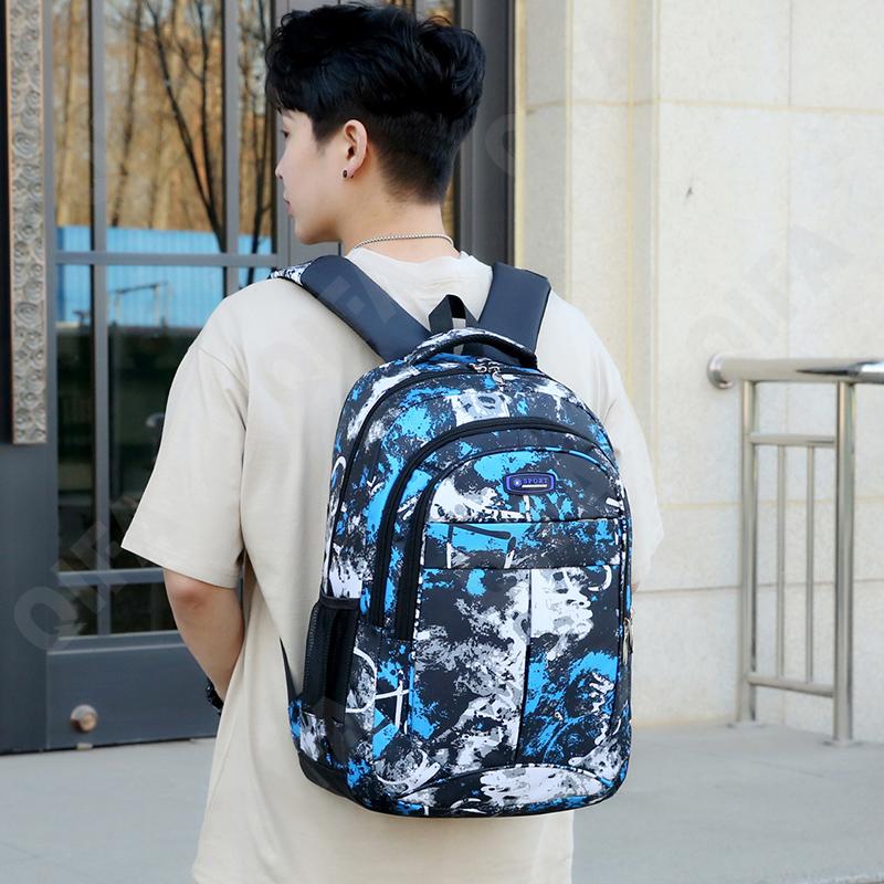 Мужской Рюкзак CC423_9504-4 Мужской Рюкзак CC423_9504-4