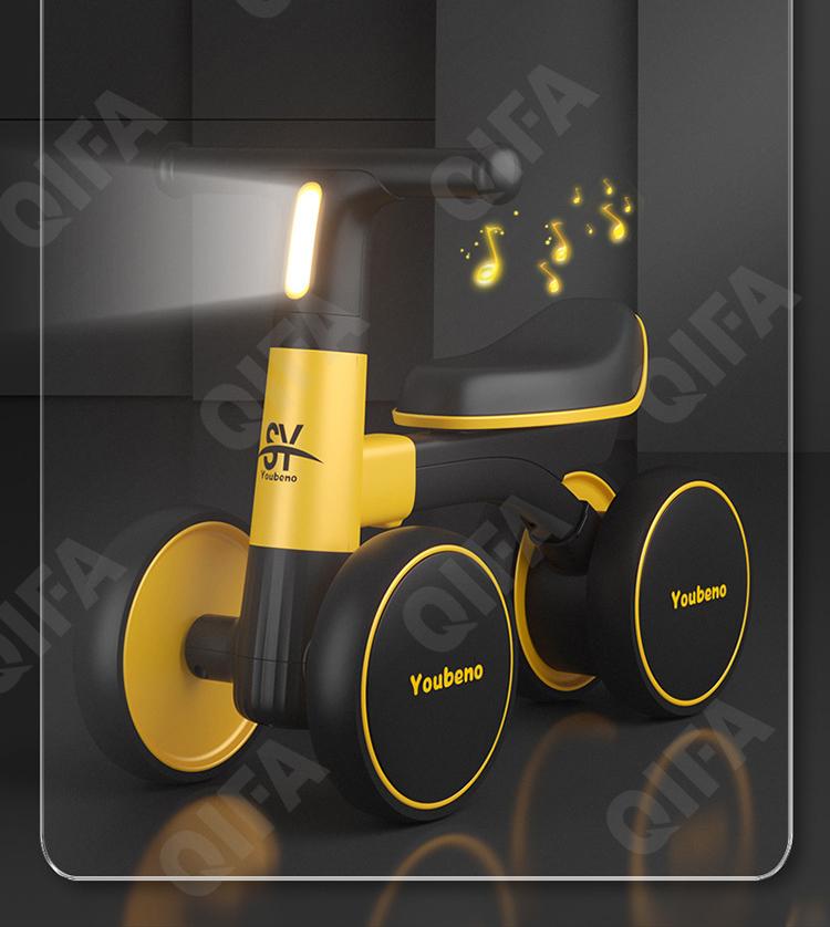 Детский Беговел CC3027_818-1