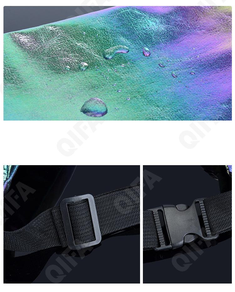 Женская Сумка поясная CC2128_N9155-6