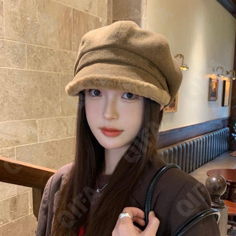 Женская Кепка CC3479_E-881-4