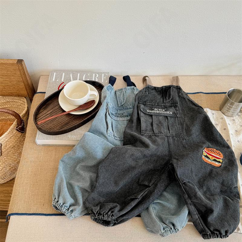 Детские Полукомбинезон CC1293_5082_252_2574_39