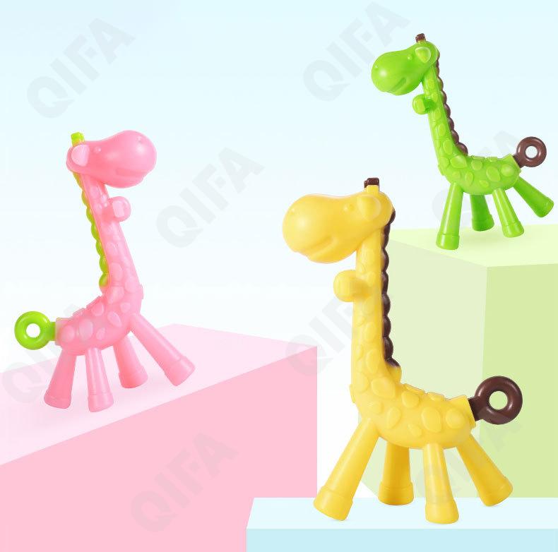 Детский Прорезыватель для зубов CC1876_XXQDYJ001-1