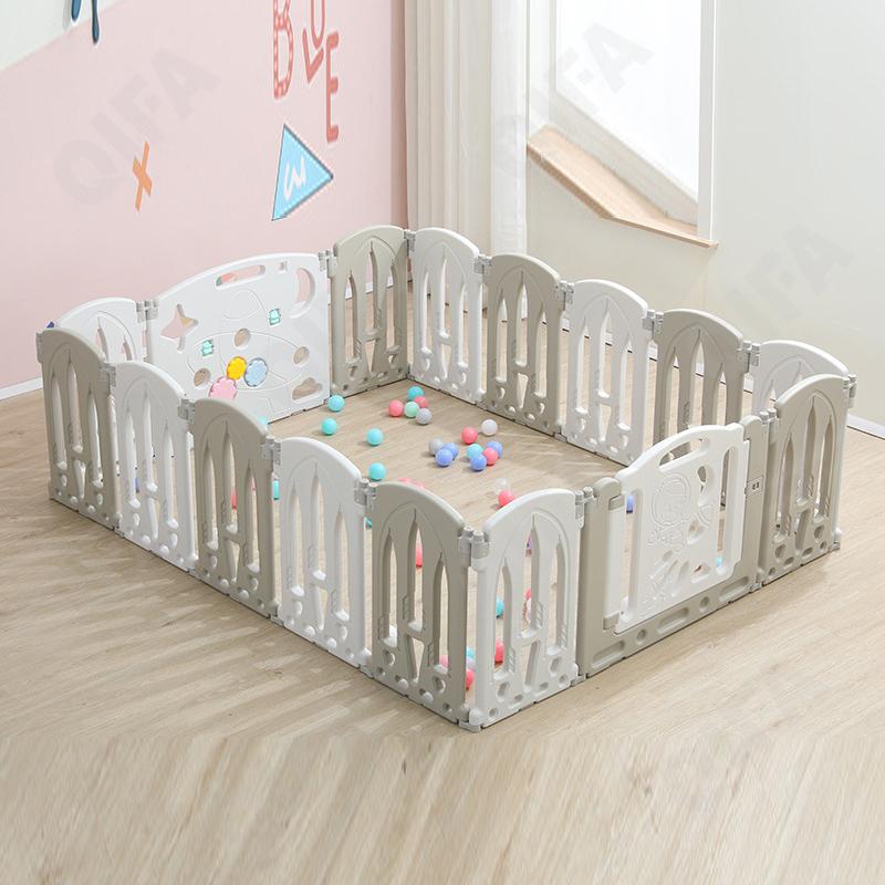 Ограждение