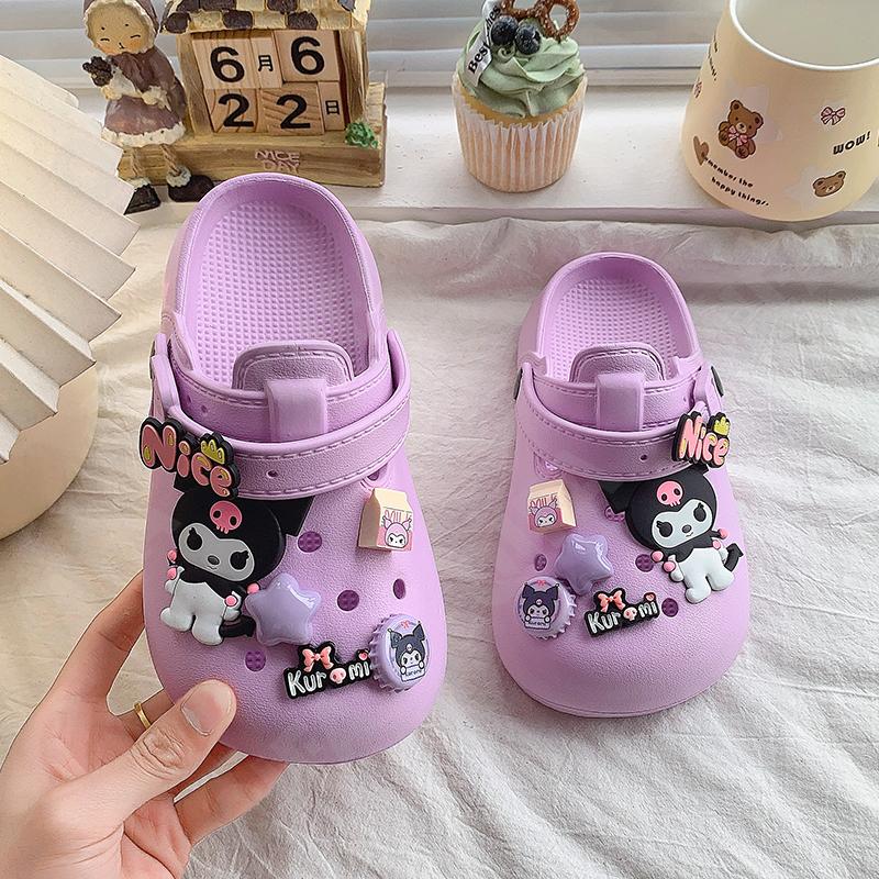 Детское Сабо CC4225_816-268-3