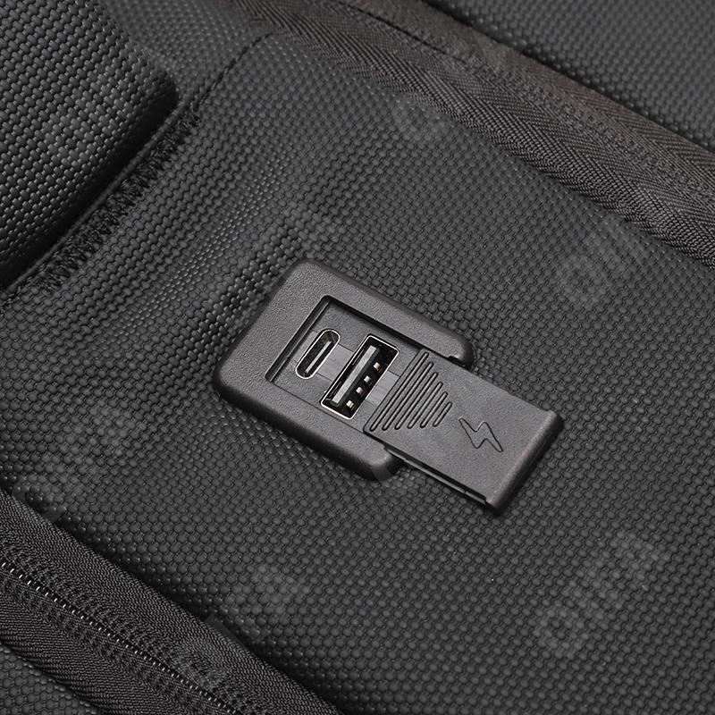 Мужской Рюкзак CC2988_6601-4