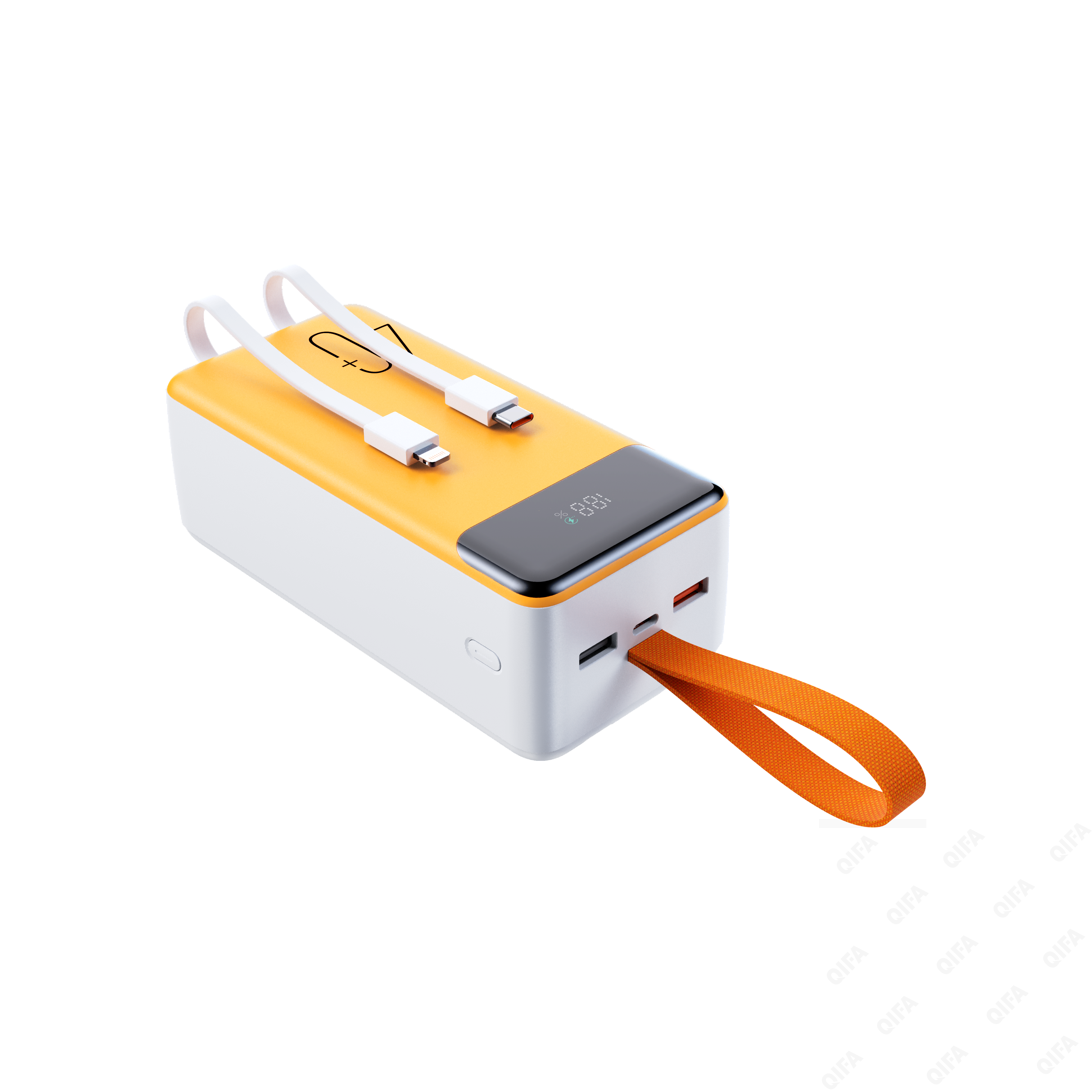 Портативный аккумулятор