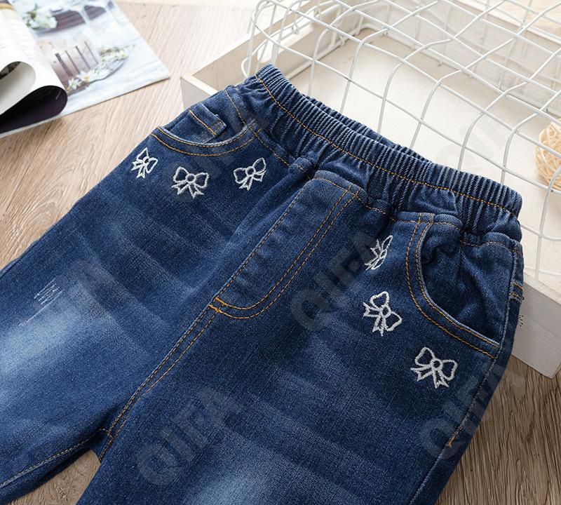 Детские Джинсы CC2327_PLS-520-1