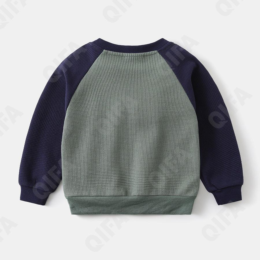 Детский Свитшот CC3266_SY4563_231_2574_72 Детский Свитшот CC3266_SY4563_231_2574_72