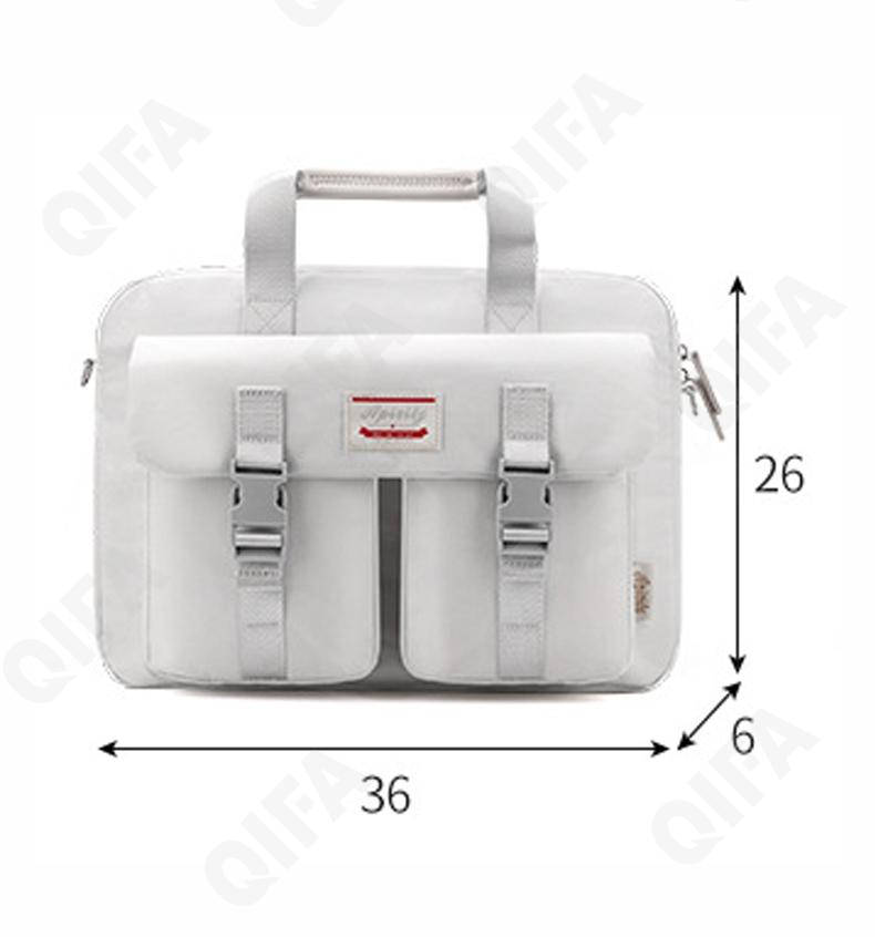 Женская Сумка для ноутбука CC2416_10223MT-1