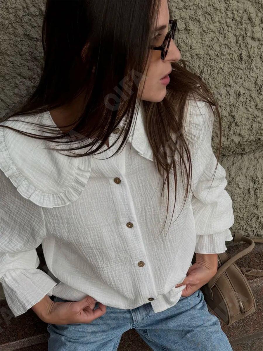 Женская Рубашка CC4052_CY0096_226_1778_81