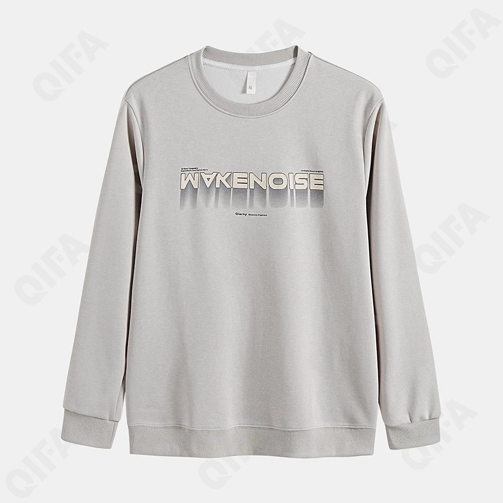 Мужской Свитшот