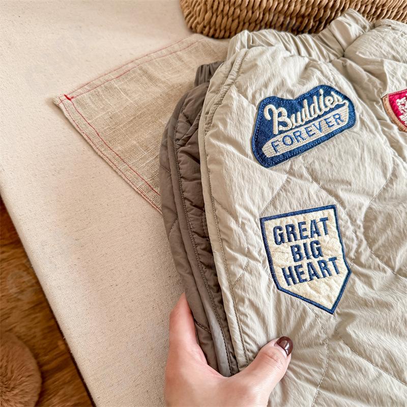 Детские Брюки CC1293_123635_2549_2576_72