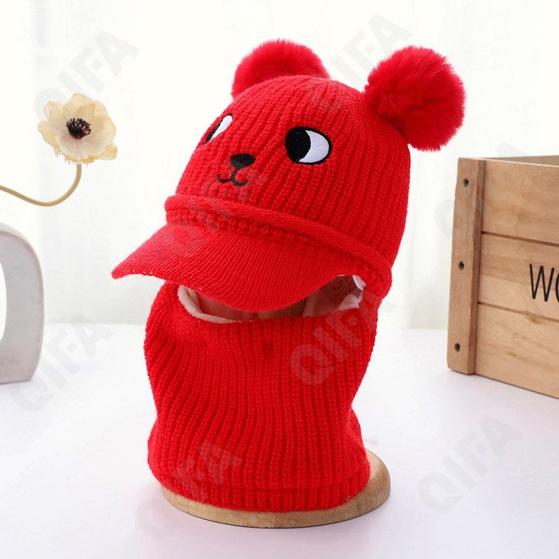 Детская Шапка