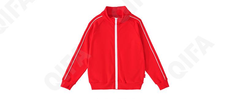 Детская Олимпийка CC2124_WT10_235_2574