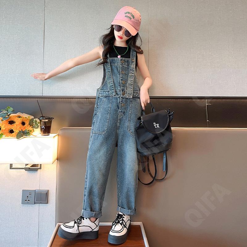 Детские Полукомбинезон