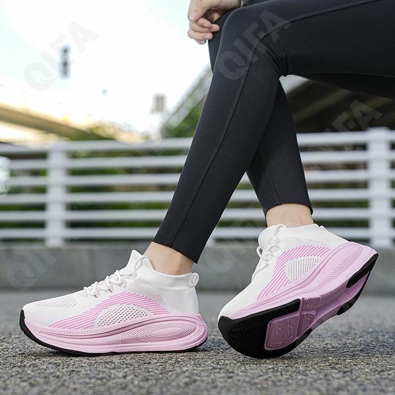 Женские Кроссовки CC4871_HR-0829-1