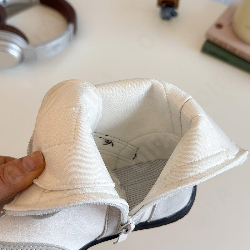 Детские Ботинки CC3966_V1052-A3