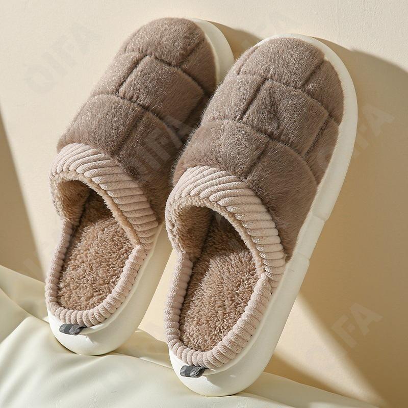 Мужские Тапочки CC4670_0025-COFFEE Мужские Тапочки CC4670_0025-COFFEE