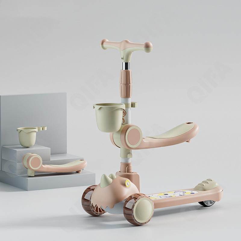 Детский Самокат