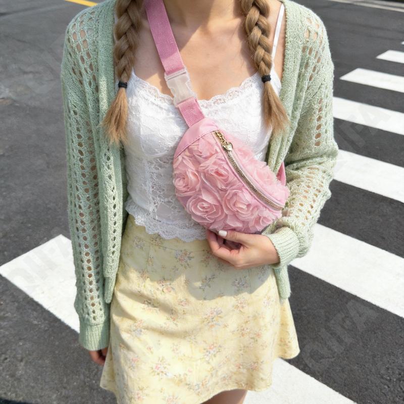 Детская Сумка поясная CC439_731-1 Детская Сумка поясная CC439_731-1