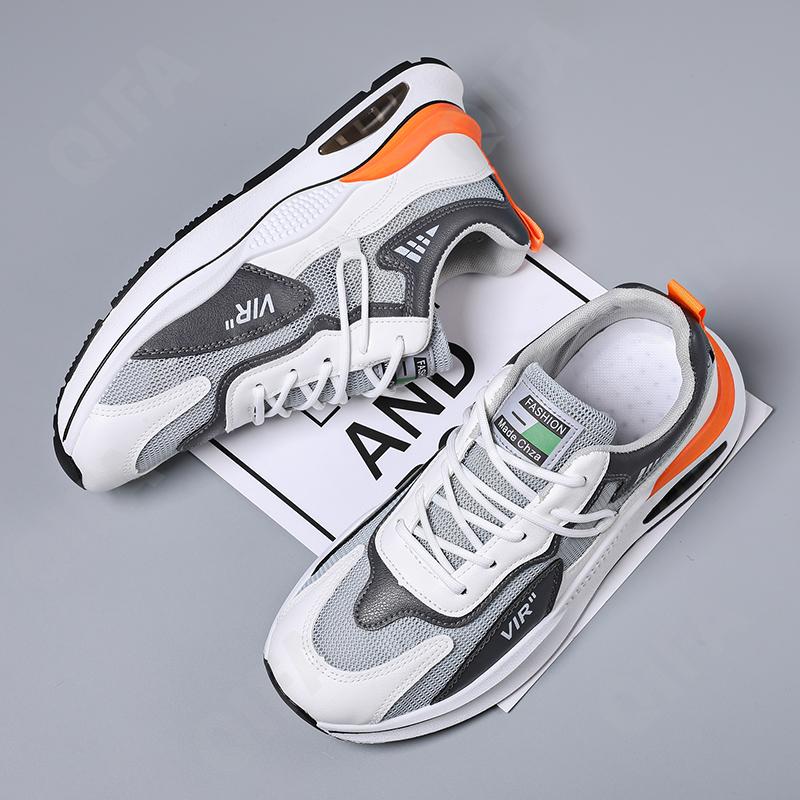 Мужские Кроссовки