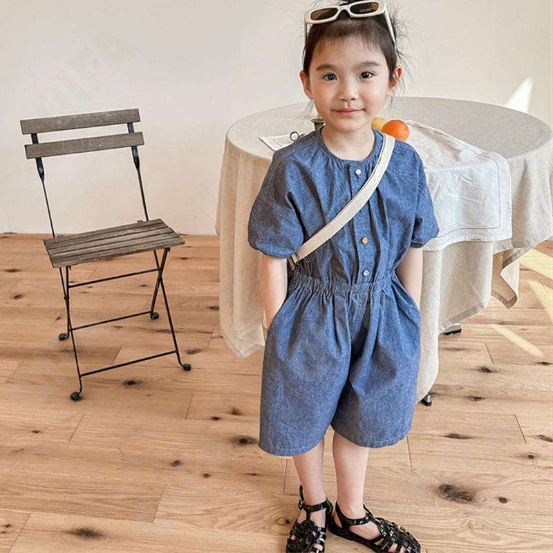 Детские Комбинезон