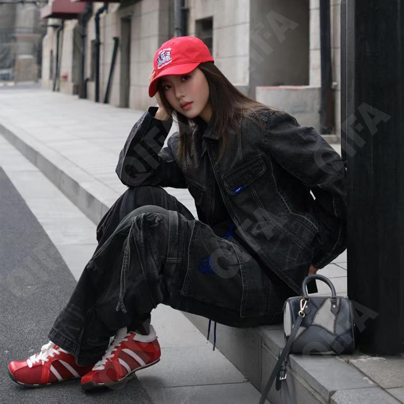 Женские Кеды CC4325_801-1