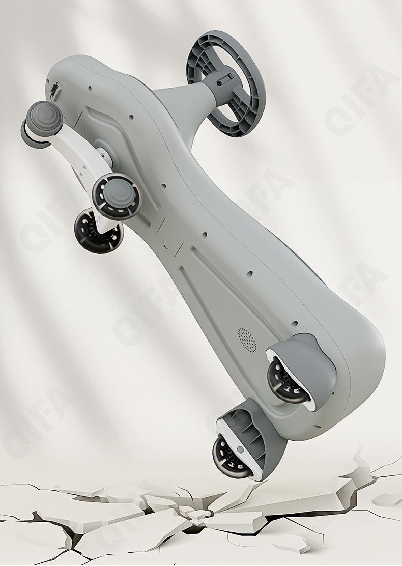 Детский Толокар CC3027_5188X-4