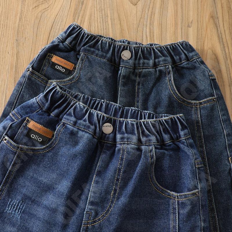 Детские Джинсы CC2119_0915-2855-2