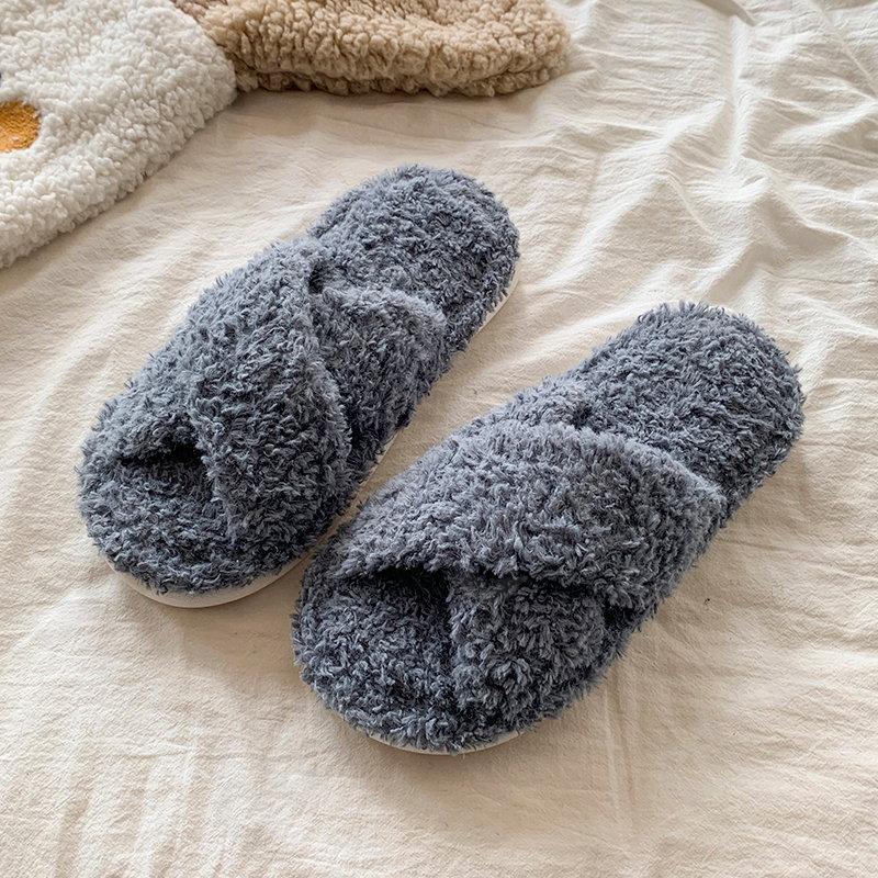 Женские Тапочки CC4988_8850-2