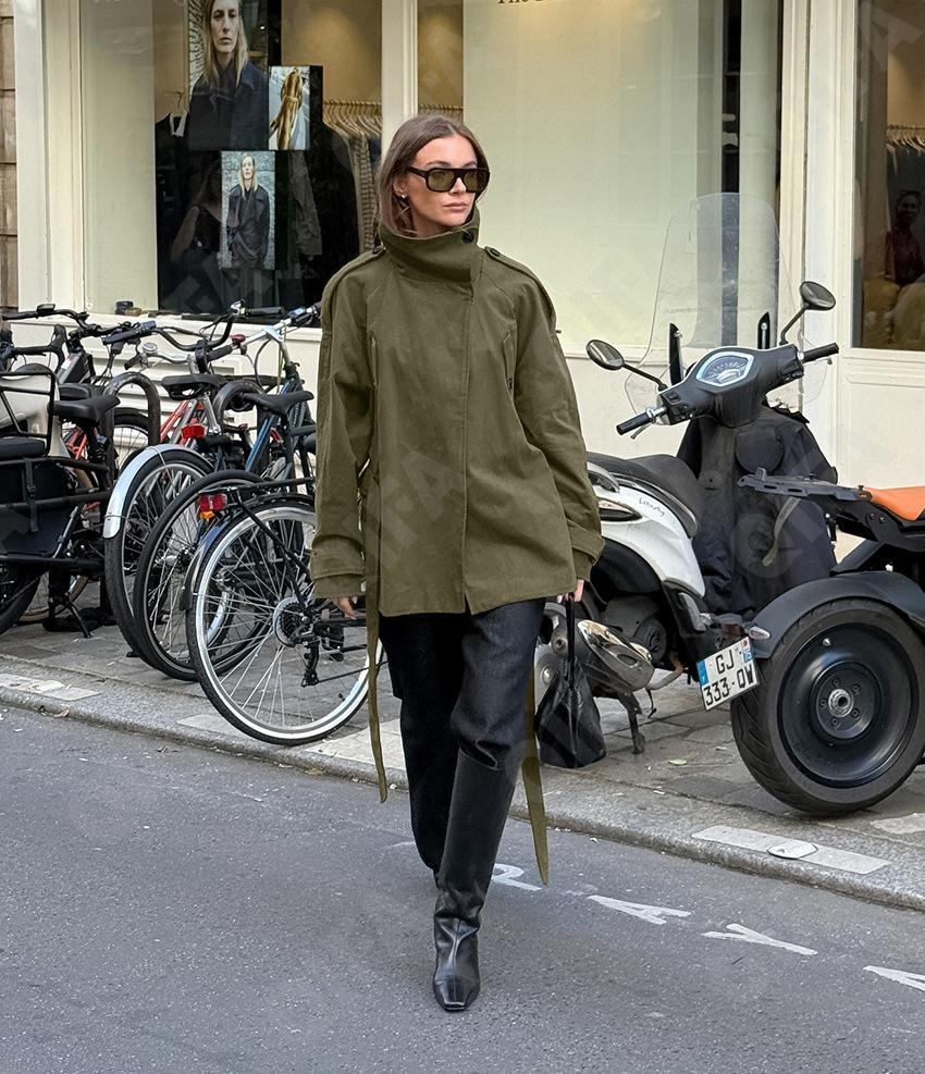 Женская Ветровка CC5468_WT1115_231_1778_43 Женская Ветровка CC5468_WT1115_231_1778_43