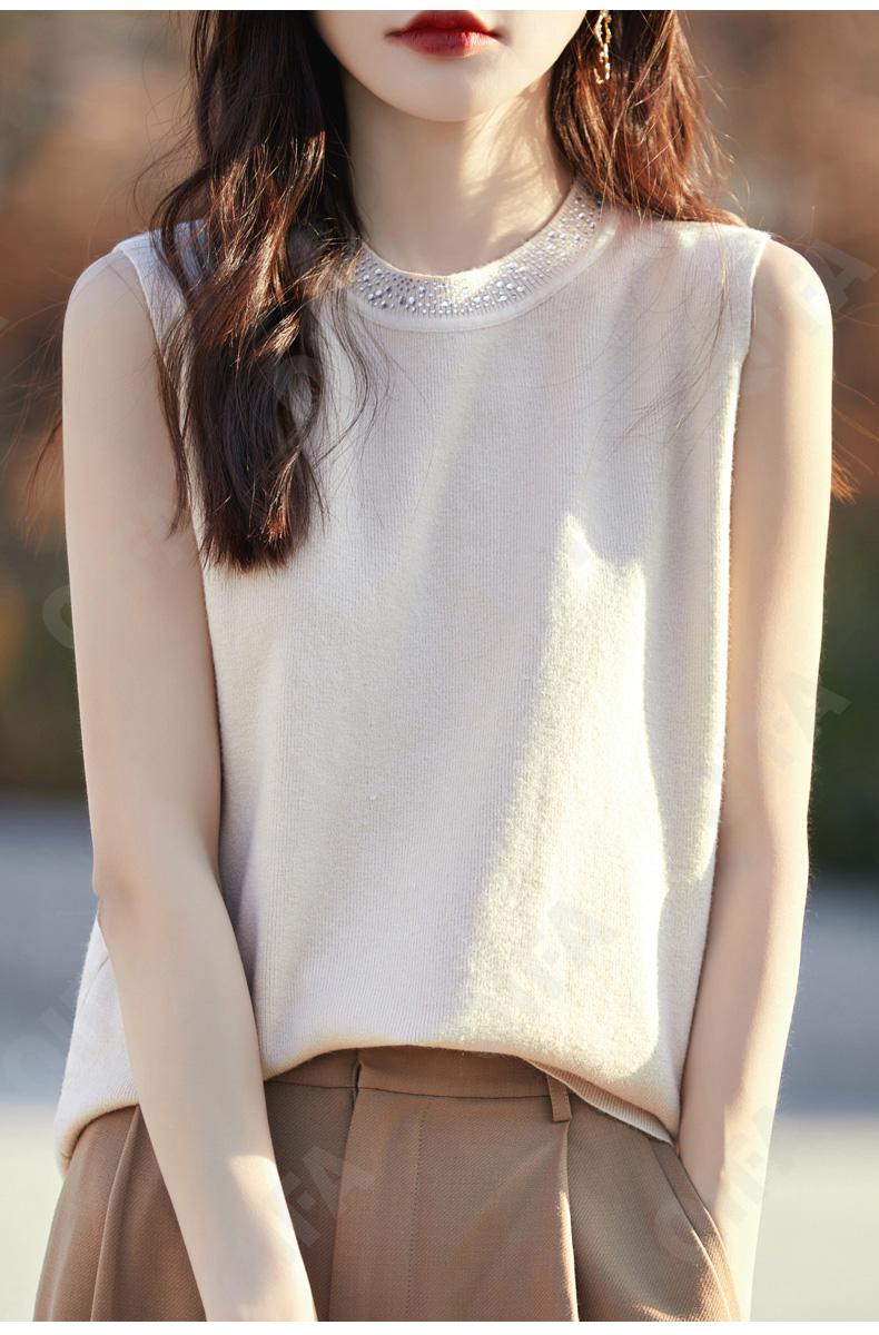 Женская Майка CC3116_NJR420_225_1777_23 Женская Майка CC3116_NJR420_225_1777_23